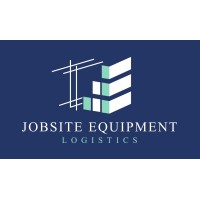 Jobsite Equipment Logistics, Inc. Logo