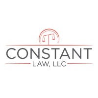 Constant Law, LLC Logo