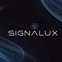Signalux Mx Logo