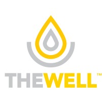 The Well (A Mindful Moment) Logo