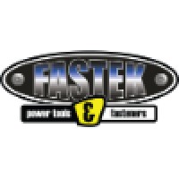 Fastek Inc. Logo