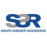 Grupo Sisener Ingenieros Logo