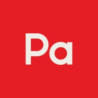 Paradigma Solutions Logo