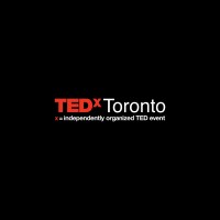 TEDxToronto Logo