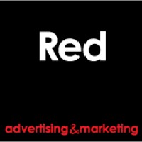 Red Advertising & Marketing Ltd Logo