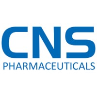 CNS Pharmaceuticals, Inc. Logo