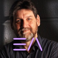 Eduardo Alvarez Art Logo