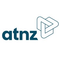 ATNZ Apprentice Training New Zealand Logo