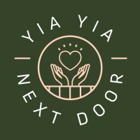YiaYia Next Door Logo