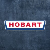 Hobart Food Equipment AU & NZ Logo