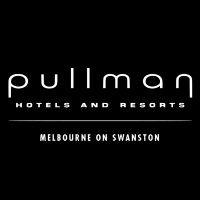 Pullman Melbourne on Swanston Logo