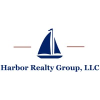 Harbor Realty Group, LLC Logo