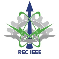 Rama ESIME Culhucan IEEE Logo