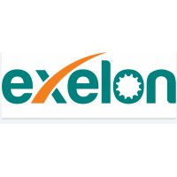 Exelon Industrial Solutions Logo