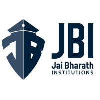 Jai Bharath College of Management and Engineering Technology Logo