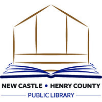 New Castle-Henry County Public Library Logo