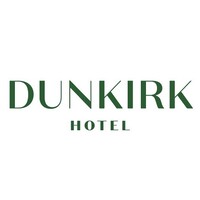 The Dunkirk Hotel Logo