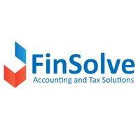 Finsolve Solutions (Pty) Ltd Logo