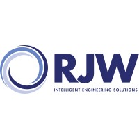 RJW Engineering Logo