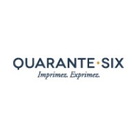 Quarante Six Logo