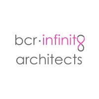 BCR Infinity Architects Logo