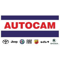 AUTOCAM Logo