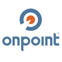 OnPoint Logo