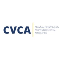 Croatian Private Equity and Venture Capital Association Logo