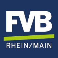 Frankfurter Volksbank Rhein/Main Logo