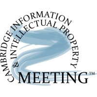 Cambridge Information & Intellectual Property Meeting (CIIPM) Logo