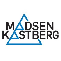 Madsen & Kastberg A/S Logo