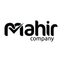 Mahir Company Logo
