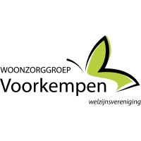 Woonzorggroep Voorkempen Logo