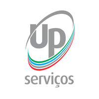 UP Serviços Logo