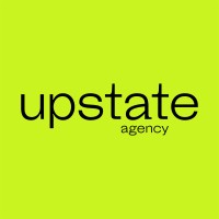 Upstate Agency Logo