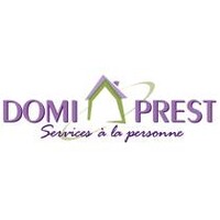 DOMIPREST Logo