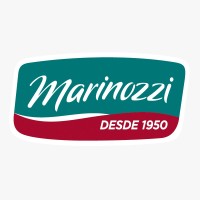Alimentos Marinozzi Logo