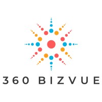 360 BizVue, Inc. Logo