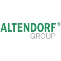 Altendorf Group GmbH Logo