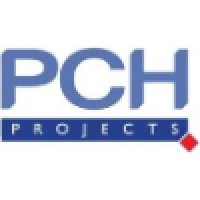 PCH Projects Logo