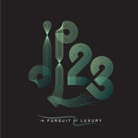 In Pursuit of Luxury Logo