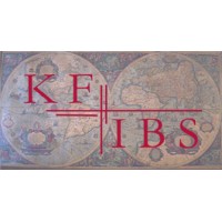 Kölner Forum für Internationale Beziehungen und Sicherheitspolitik e. V. Logo