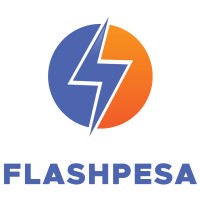 Flash Pesa Logo