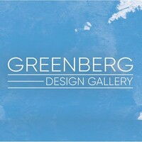 Greenberg Design Gallery Logo