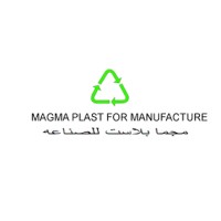 Magma Plast For Manufacture Logo
