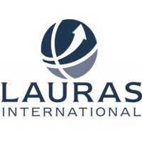 Lauras International Logo