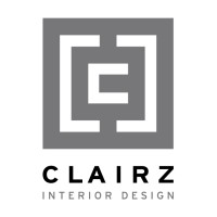 Clairz Interior Design Logo