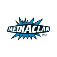 MediaClan Logo