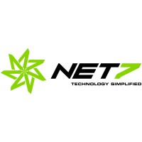 Net7 Solutions Logo