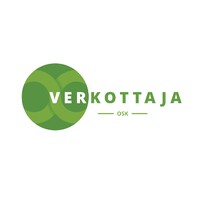 Osuuskunta Verkottaja Logo